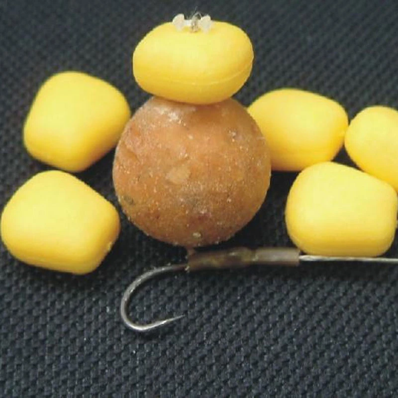 Enterprise Pop-Up Sweetcorn Yellow